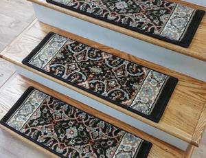 3 Reasons You Need Stair Treads In Your Life.