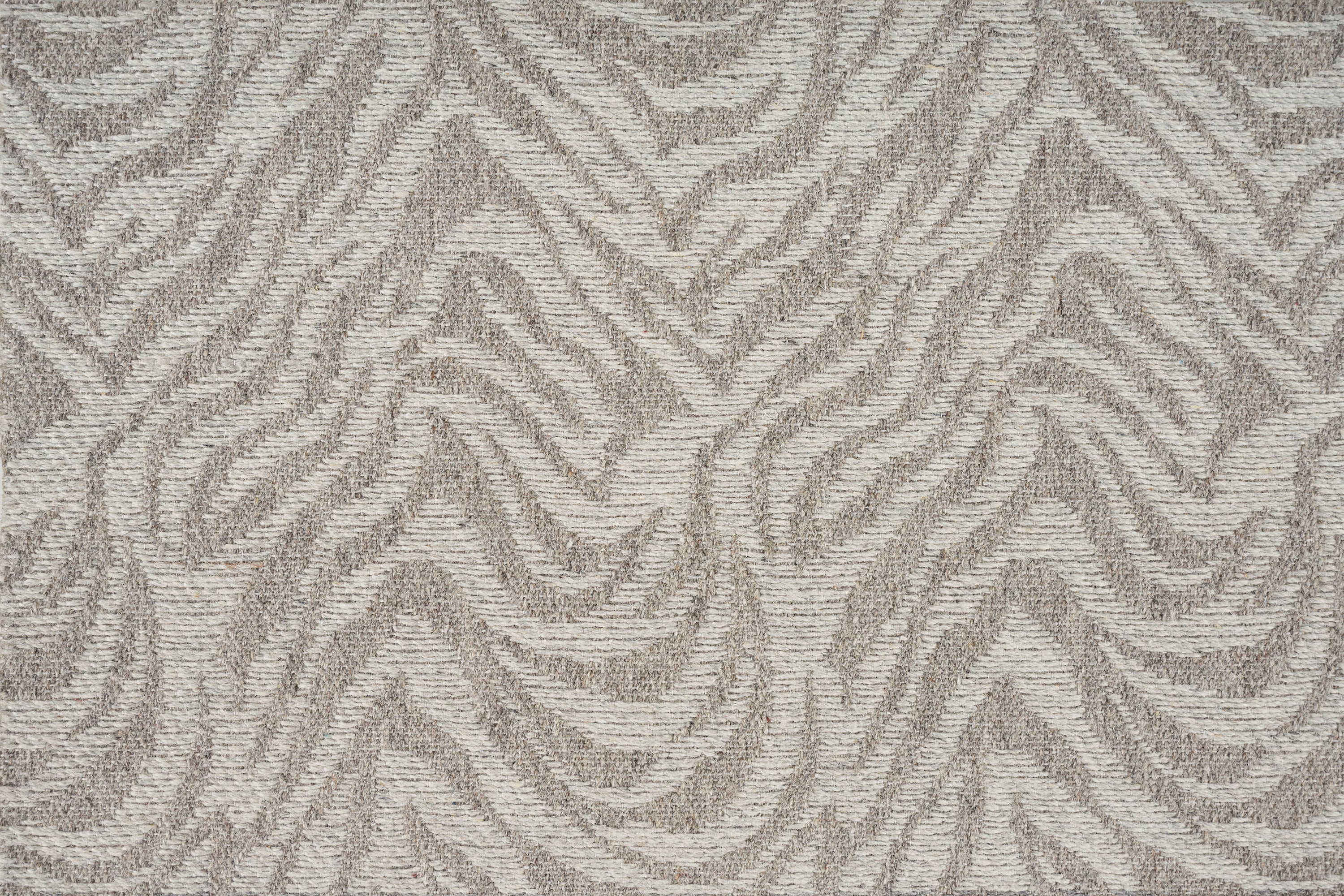 Naturals Mountain Zebra Thatch Stair Runner-stair Treads And Area Rugs