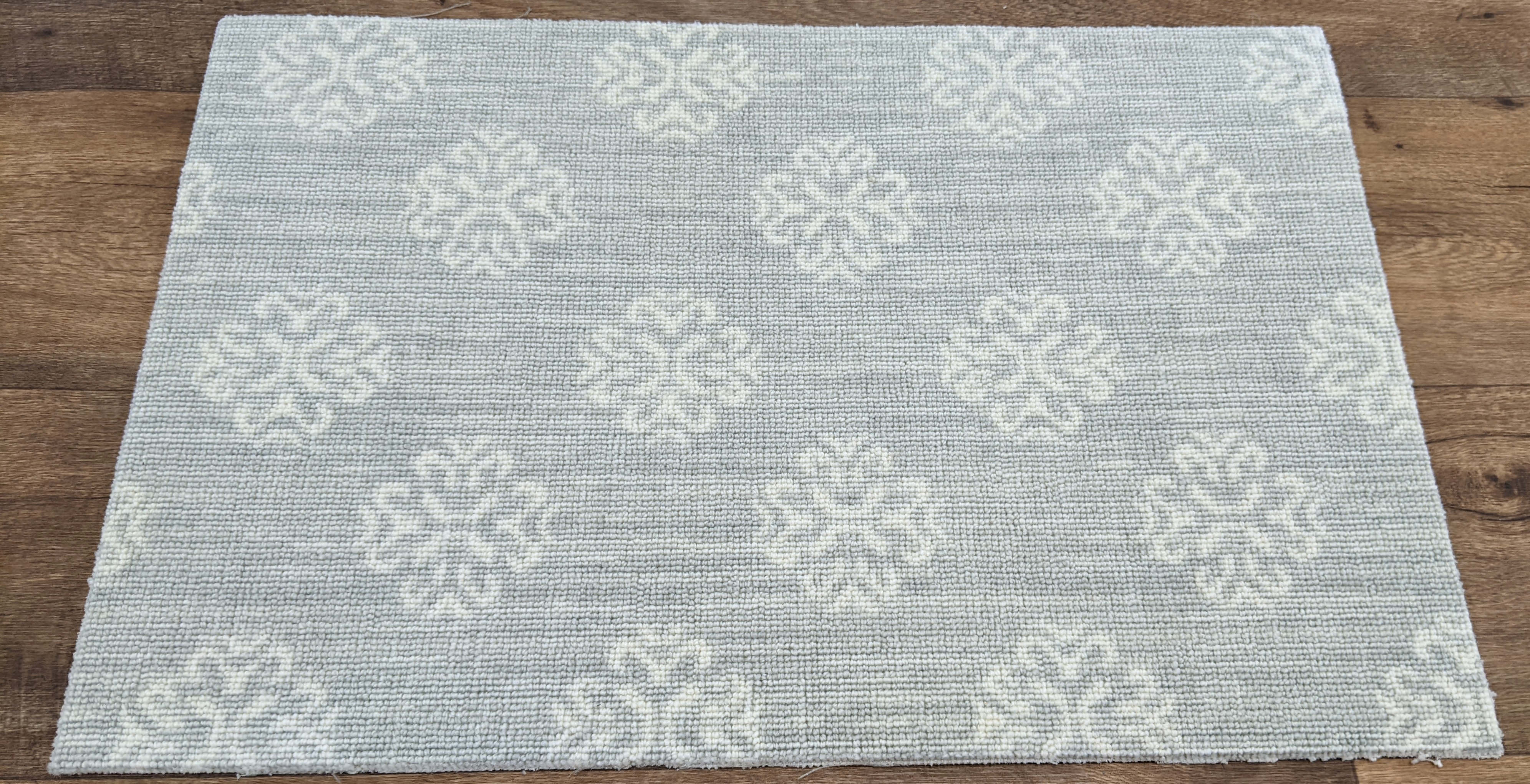 Nourison Stair Runners Stylepoint Mandarin H3001 Icicle Rugs and Stair Runners By Nourison