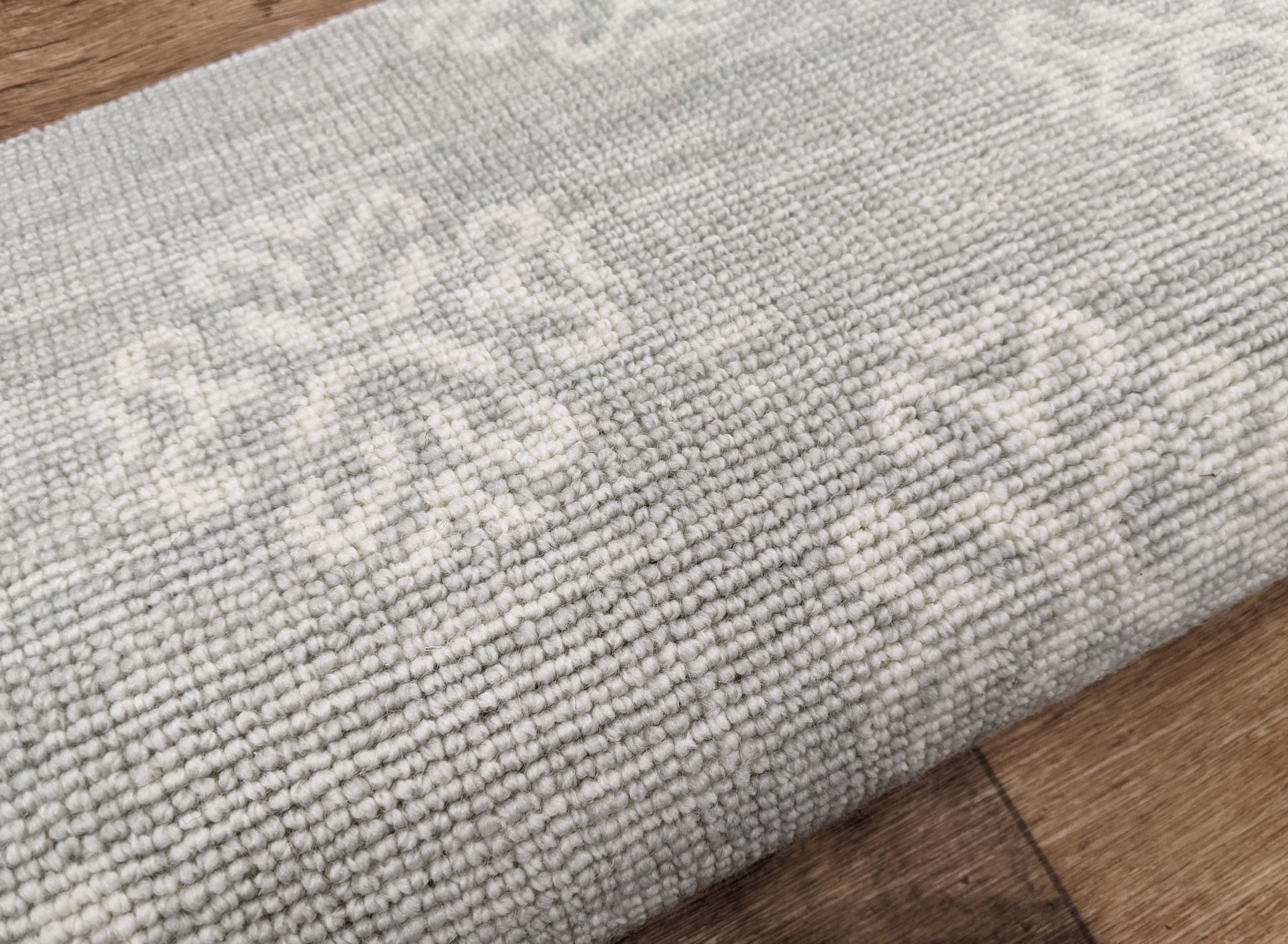 Nourison Stair Runners Stylepoint Mandarin H3001 Icicle Rugs and Stair Runners By Nourison