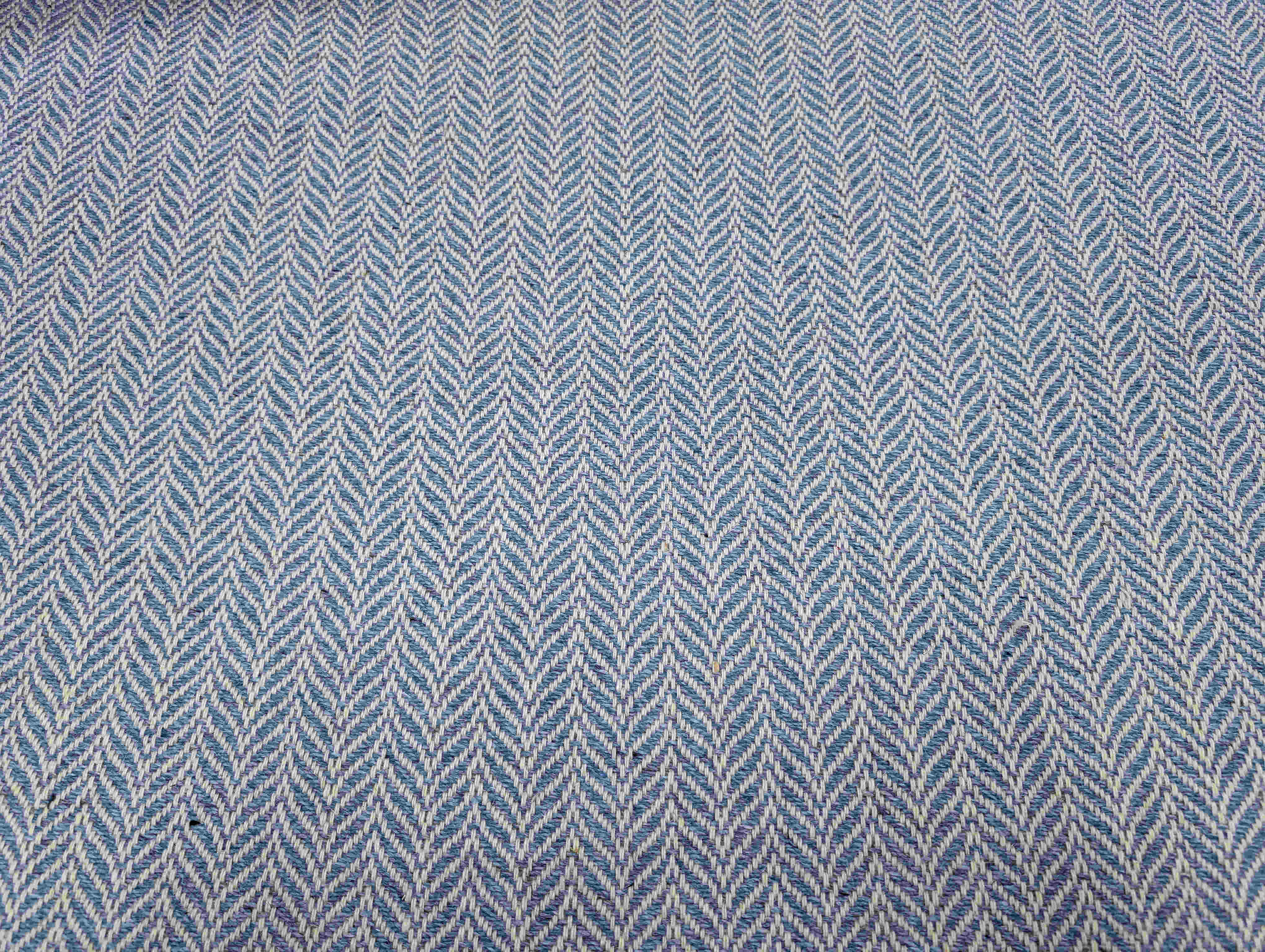 Rug Depot Home Area Rugs Island Wave Sky Blue 7.5 x 9.9 Area Rug By Nourison