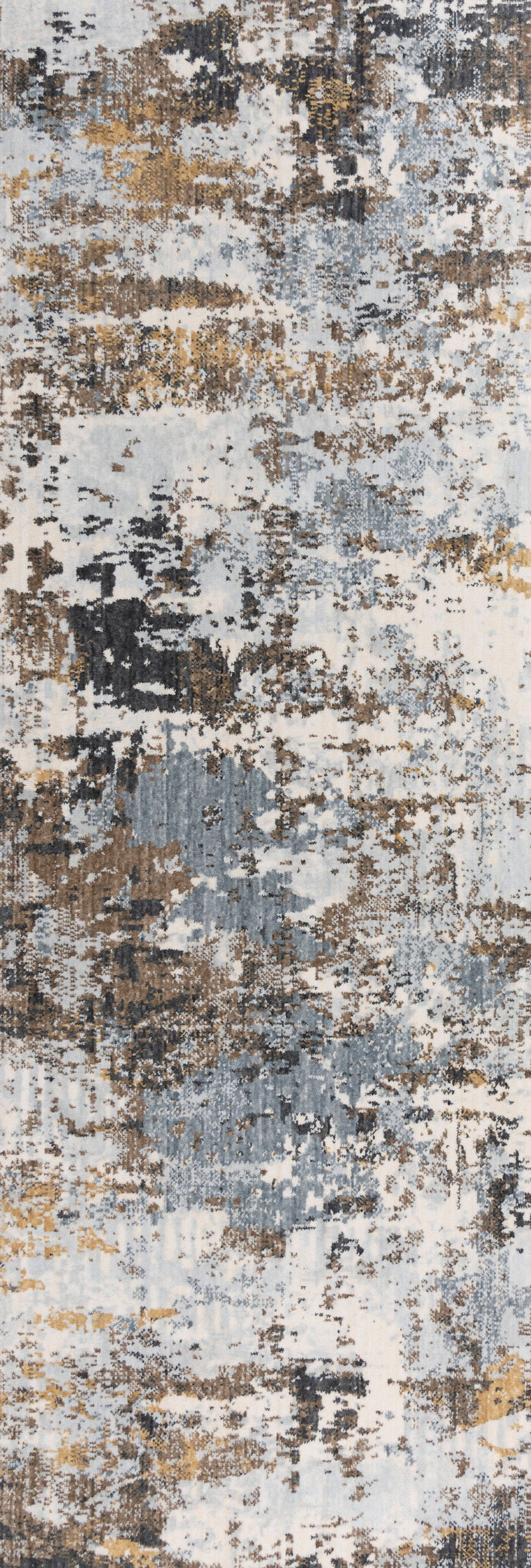 Rug Depot Home Area Rugs Jasper Area Rugs JAS732 Multi in 19 Sizes Hand Washed and Hand Finished