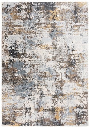 Rug Depot Home Area Rugs Jasper Area Rugs JAS732 Multi in 7 Sizes