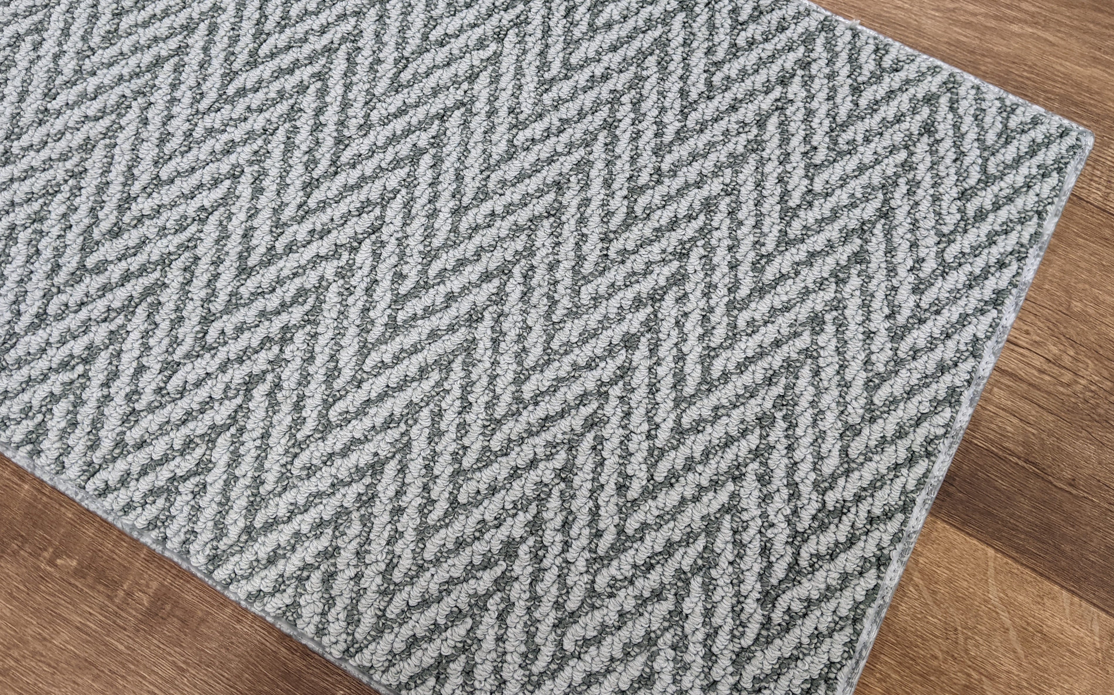Rug Depot Home Carpet Always Natural Herringbone Barrel ZZ289-755 Area Rugs and Stair Runners