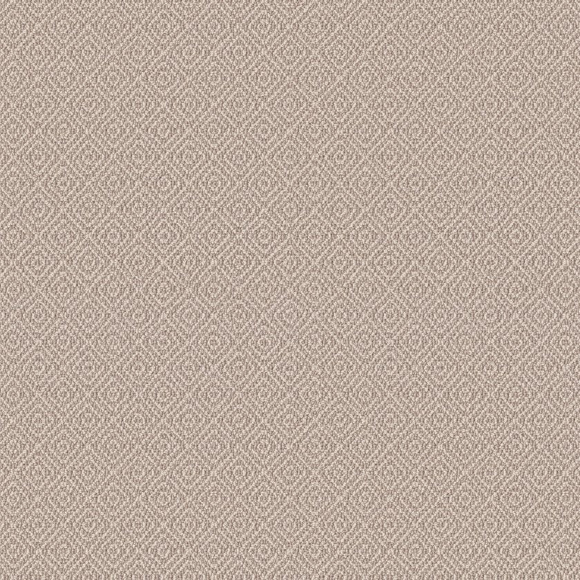 Rug Depot Home Stair Runners Stroll Trellis ZZ050-112 Almond Stair Treads-Area Rugs and Stair Runners