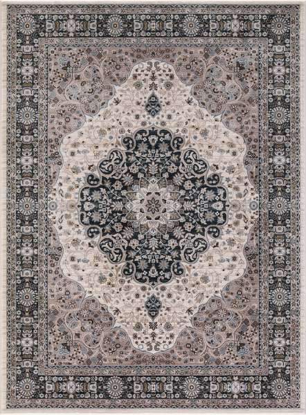 Provincia Ivory Area Rugs 2852 By Rug Depot in 6 Sizes
