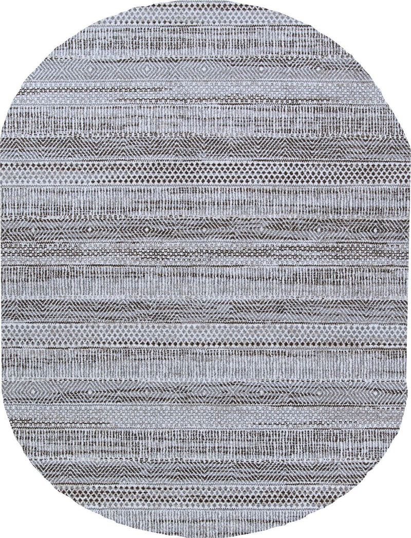 Couristan Area Rugs Nomad Area Rugs By Couristan 2662-6242 Stone Poly Made In Belgium