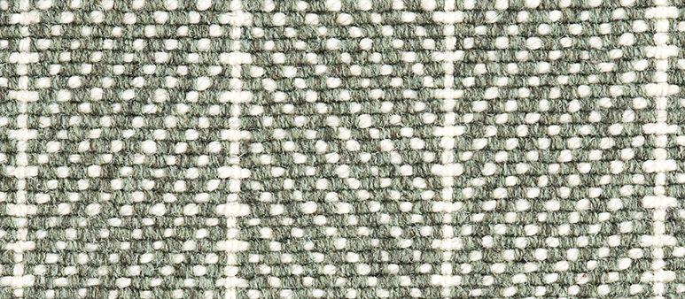 Couristan Stair Runners Canterbury 6359-0003 Lt Green Herringbone Wool Assorted Products