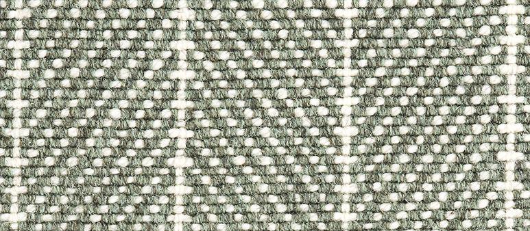 Couristan Stair Runners Canterbury 6359-0003 Lt Green Herringbone Wool Assorted Products