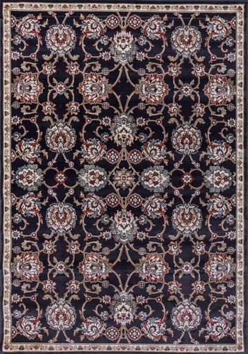 Dynamic Rugs Stair Treads Melody Stair Runner and Stair Treads Blue 985020-558 By Dynamic Rugs