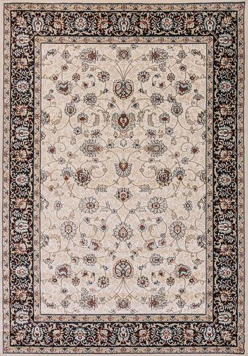 Dynamic Rugs Stair Treads Melody Stair Runner and Stair Treads Ivory 985022-414 By Dynamic Rugs