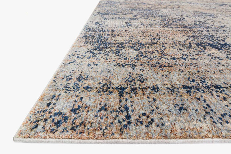 loloi Rugs area rugs Anastasia Area Rugs By Loloi Rugs AF-13 Mist-Blue in 15 Sizes
