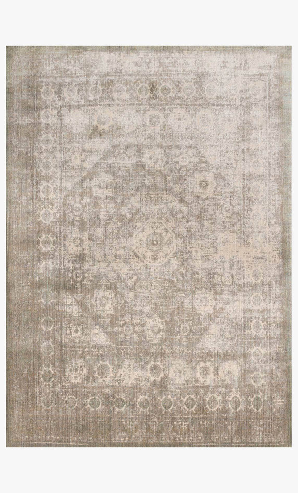 loloi Rugs area rugs Anastasia Area Rugs By Loloi Rugs AF-14 Grey-Sage in 15 Sizes