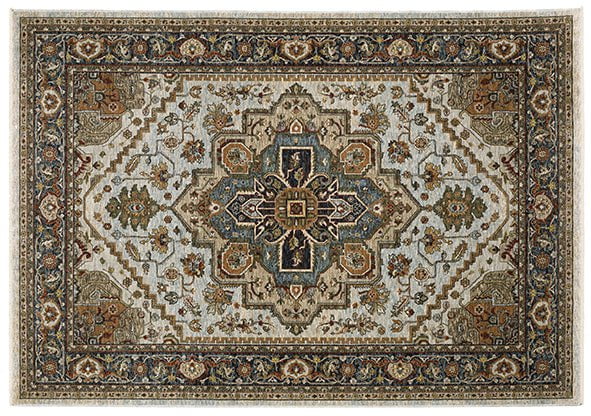 Oriental Weavers Area Rugs Aberdeen  Area Rugs 5W Persian By OWRugs