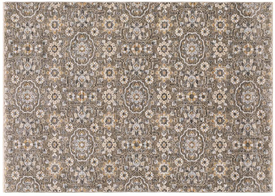 Maharaja Area Rugs 532d Grey By OW Rugs 32 Sizes On Sale in Nashua NH