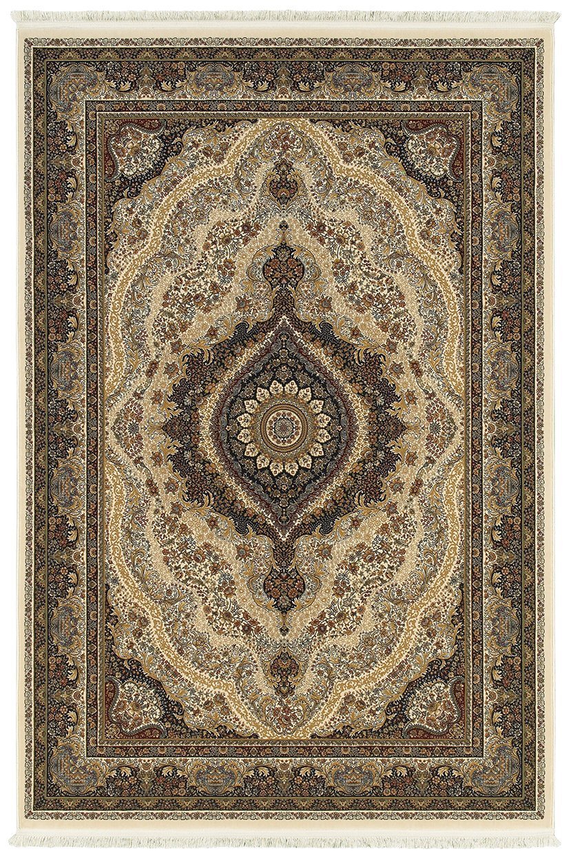 Oriental Weavers Area Rugs Masterpiece Beige Area Rug 111W 2 Million PT Fine Polypropylene