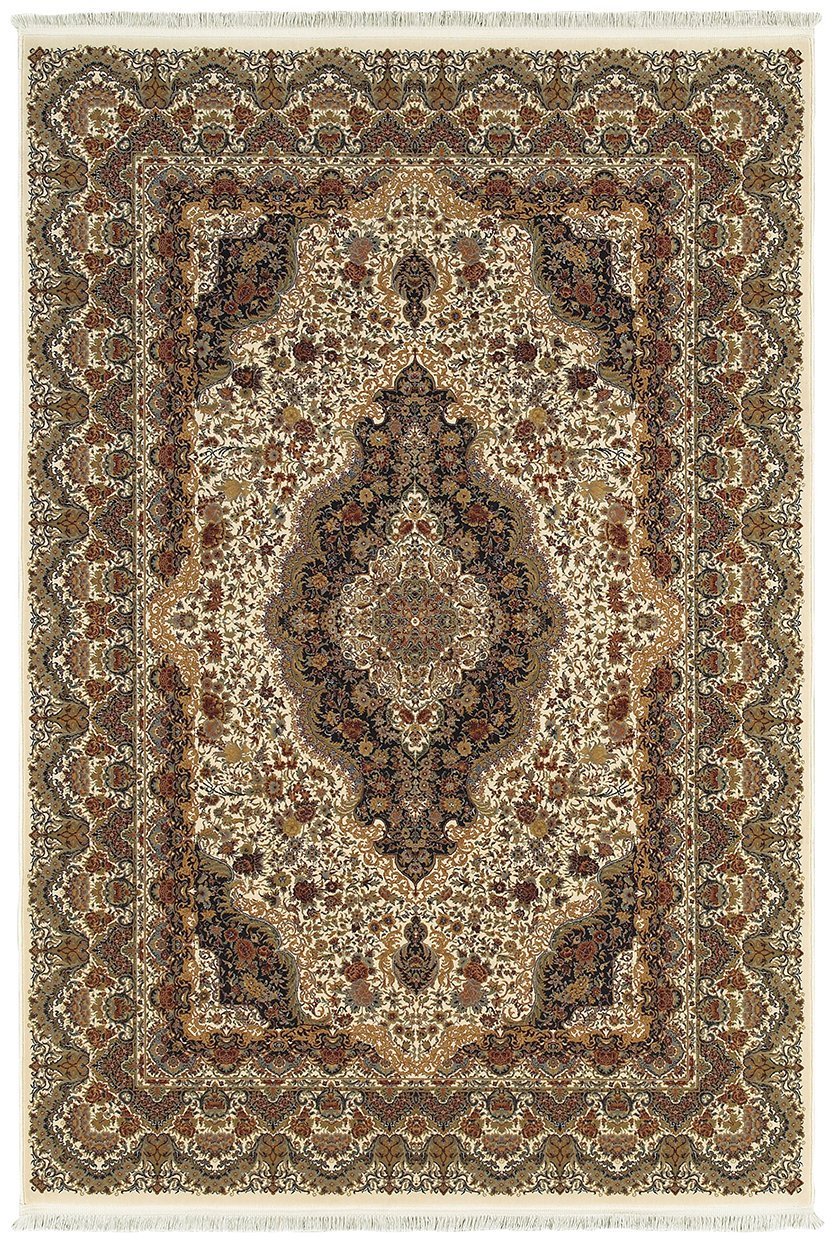 Oriental Weavers Area Rugs Masterpiece Beige Area Rug 5560W 2 Million PT Fine Polypropylene