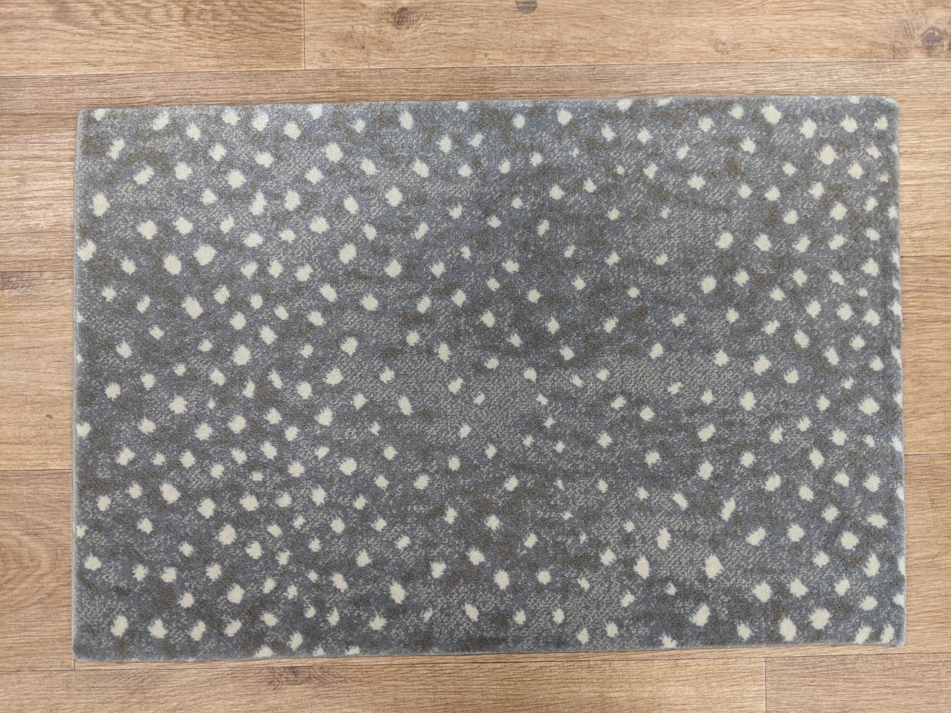 Prestige Mills Stair Runners Derning 21 Brass Animal Print By Prestige In Assorted Sizes