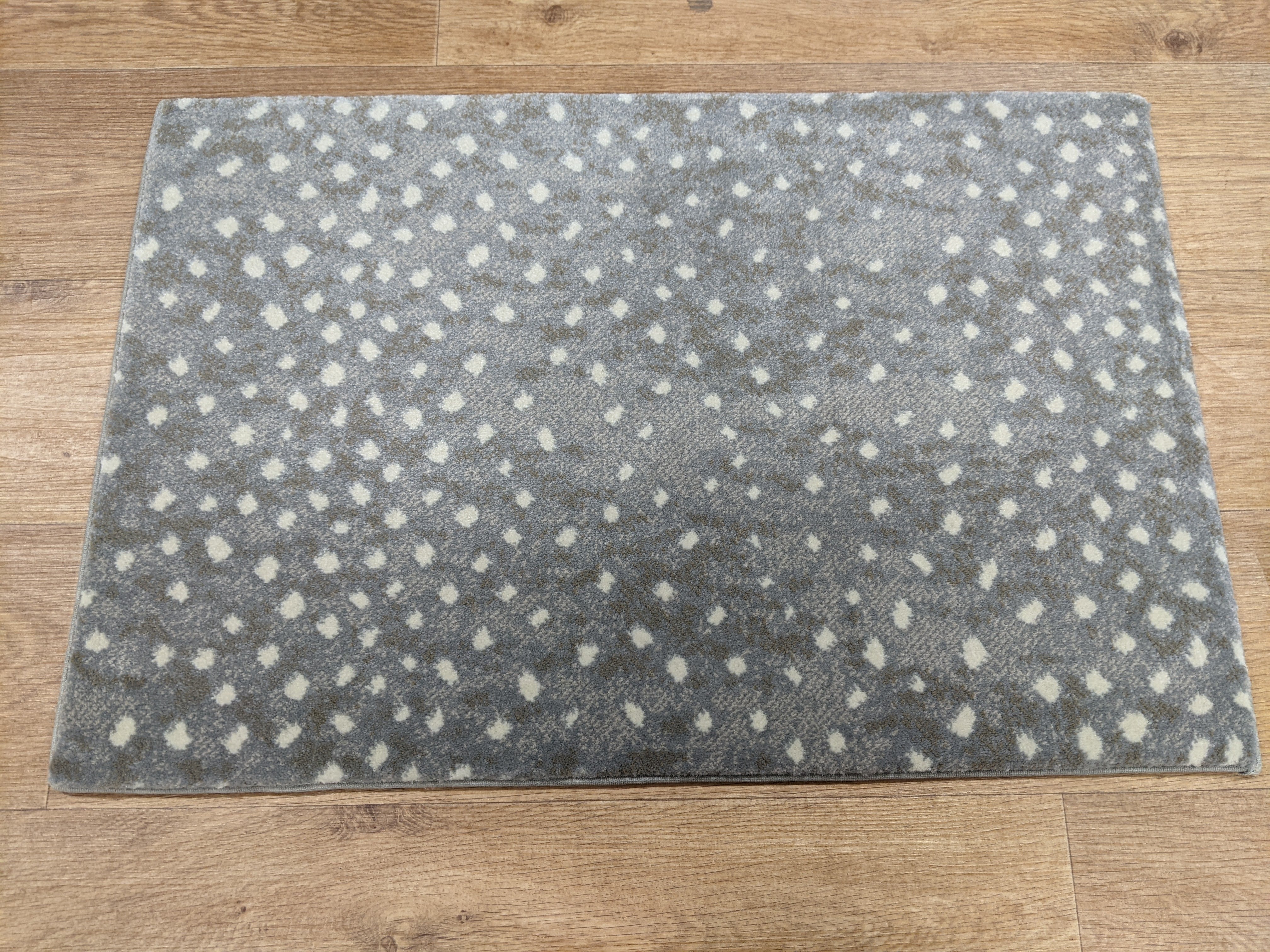 Prestige Mills Stair Runners Derning 21 Brass Animal Print By Prestige In Assorted Sizes