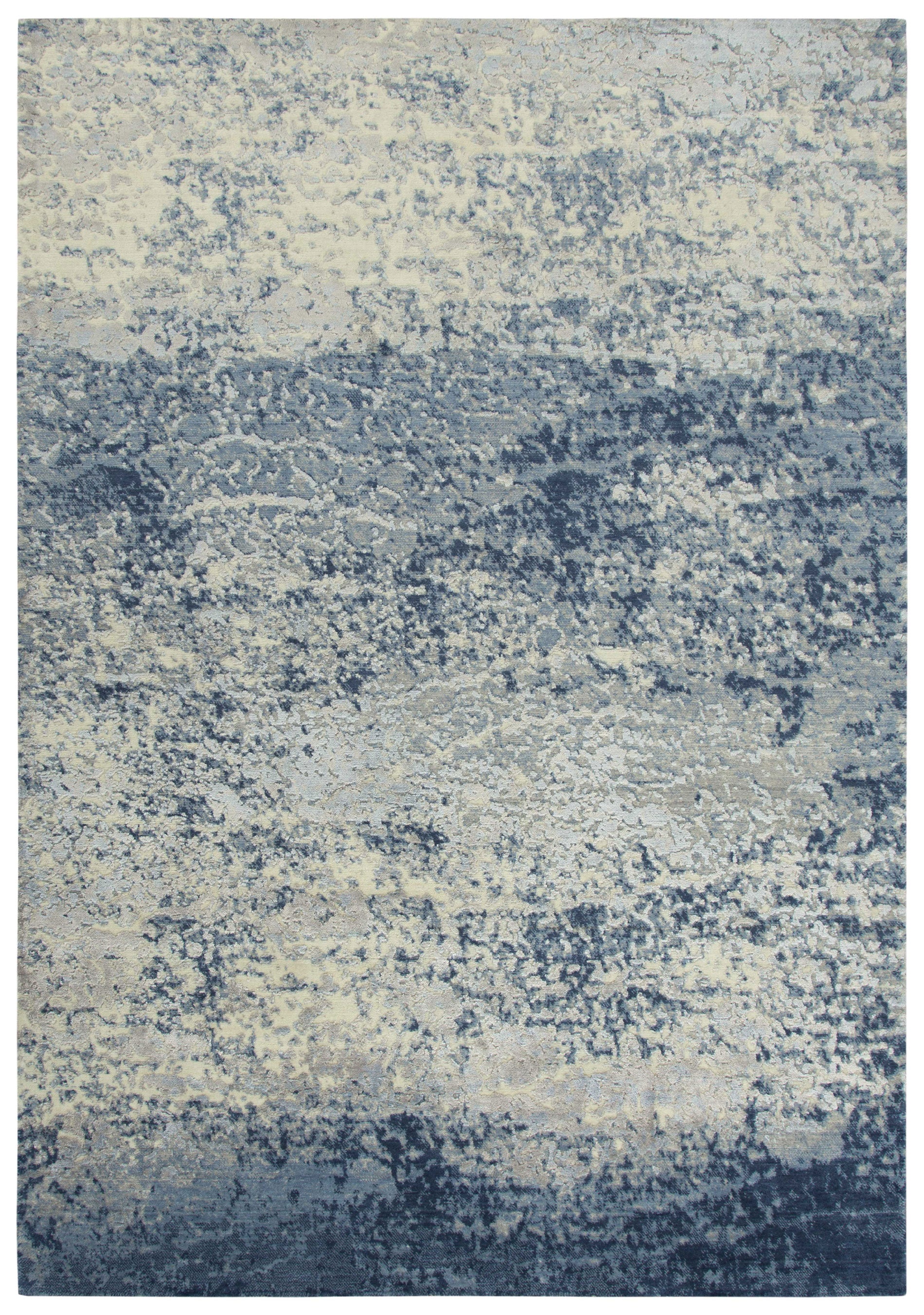Artistry Area Rug ARY108 Blue By Rizzy Home In Nashua NH