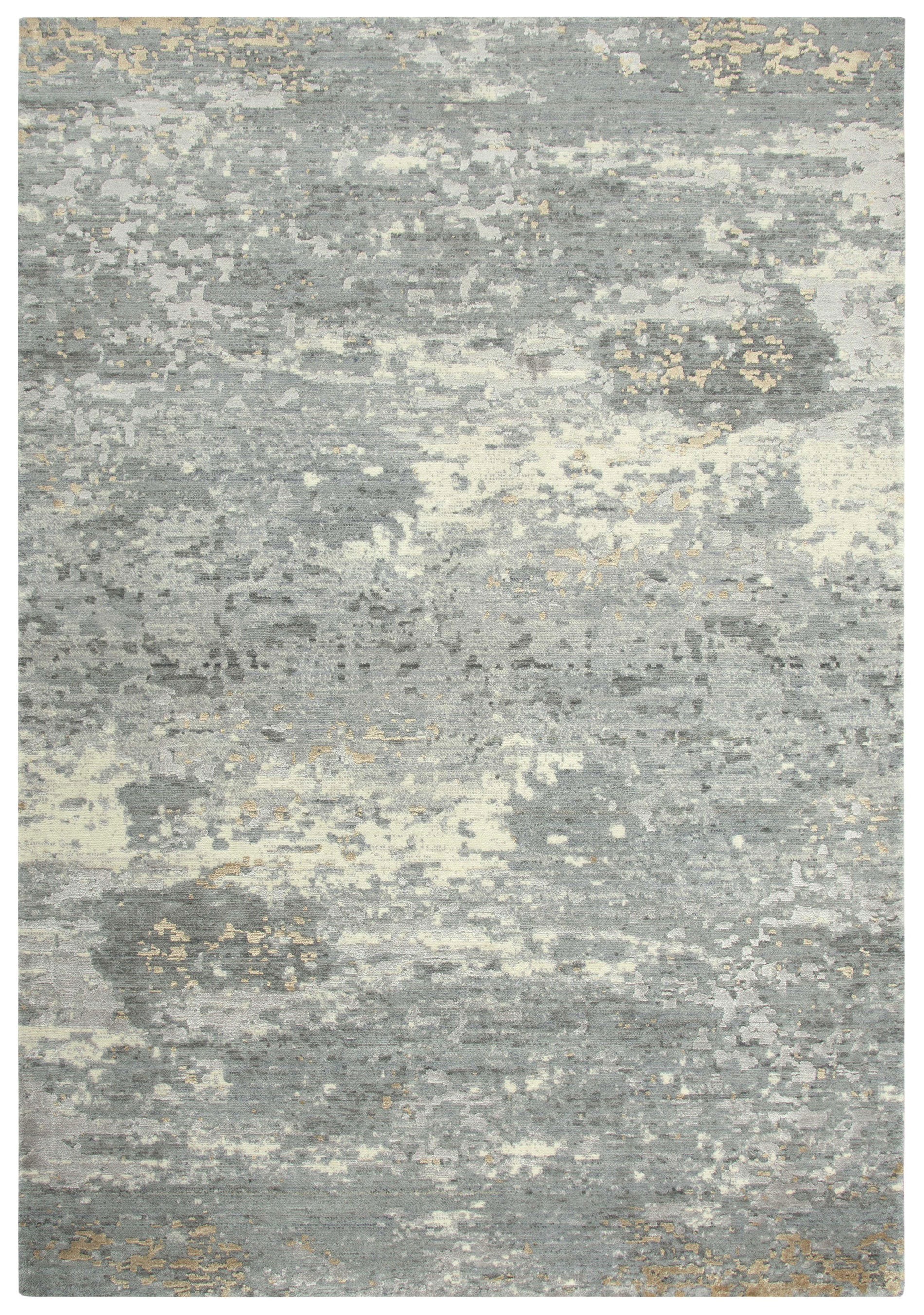 Artistry Area Rug ARY112 Grey By Rizzy Home In Nashua NH