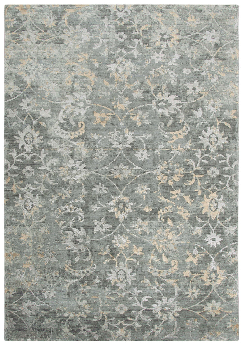 Rizzy Home Area Rugs Artistry Grey Area Rug ARY111 Grey By Rizzy Home