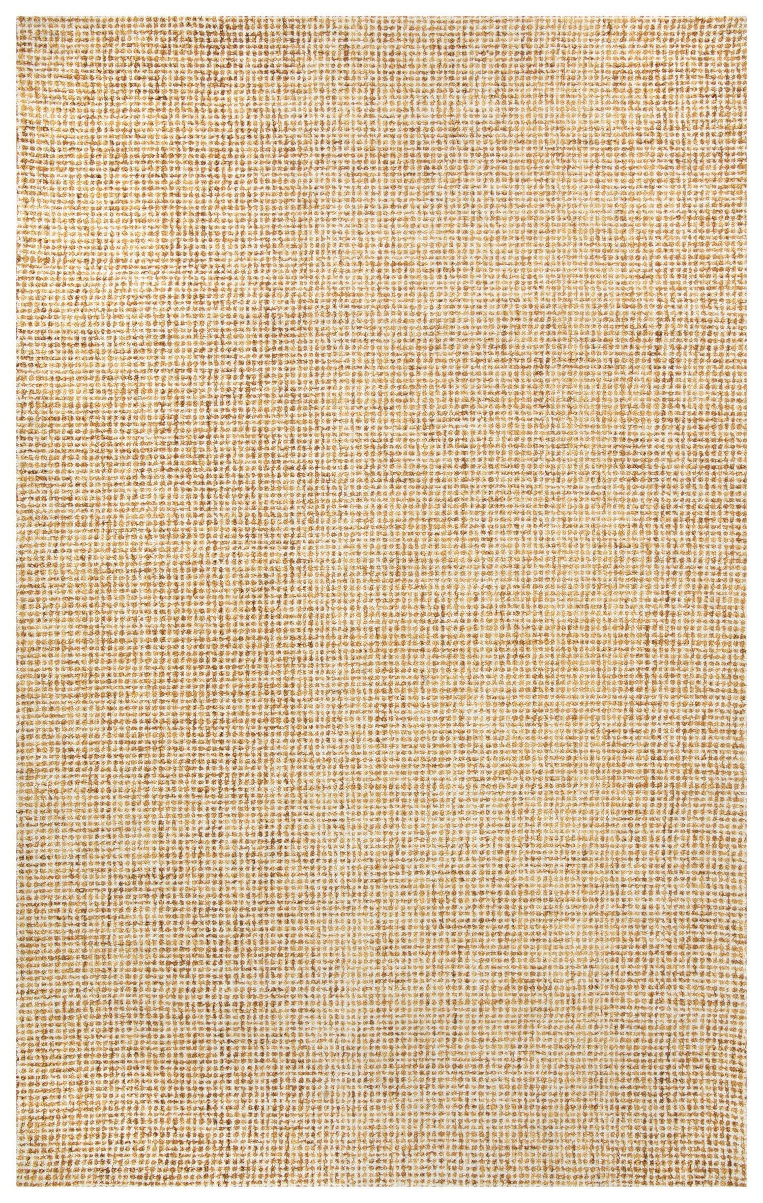 Rizzy Home Area Rugs Brindleton BR698B Orange Area Rug in 39 Unique Shapes and Sizes