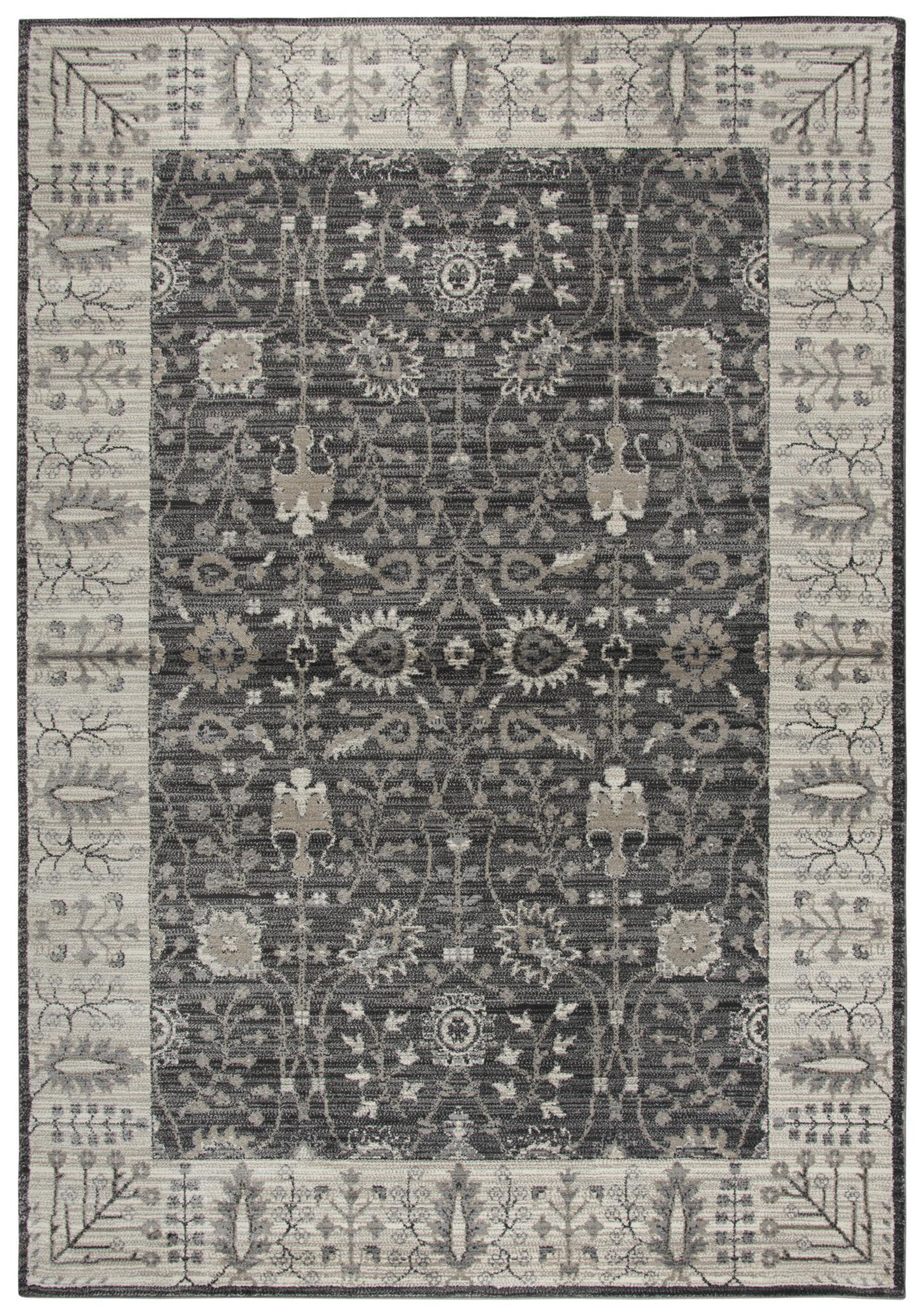 Paciano Area Rugs PC106 Taupe By Rug Depot Home