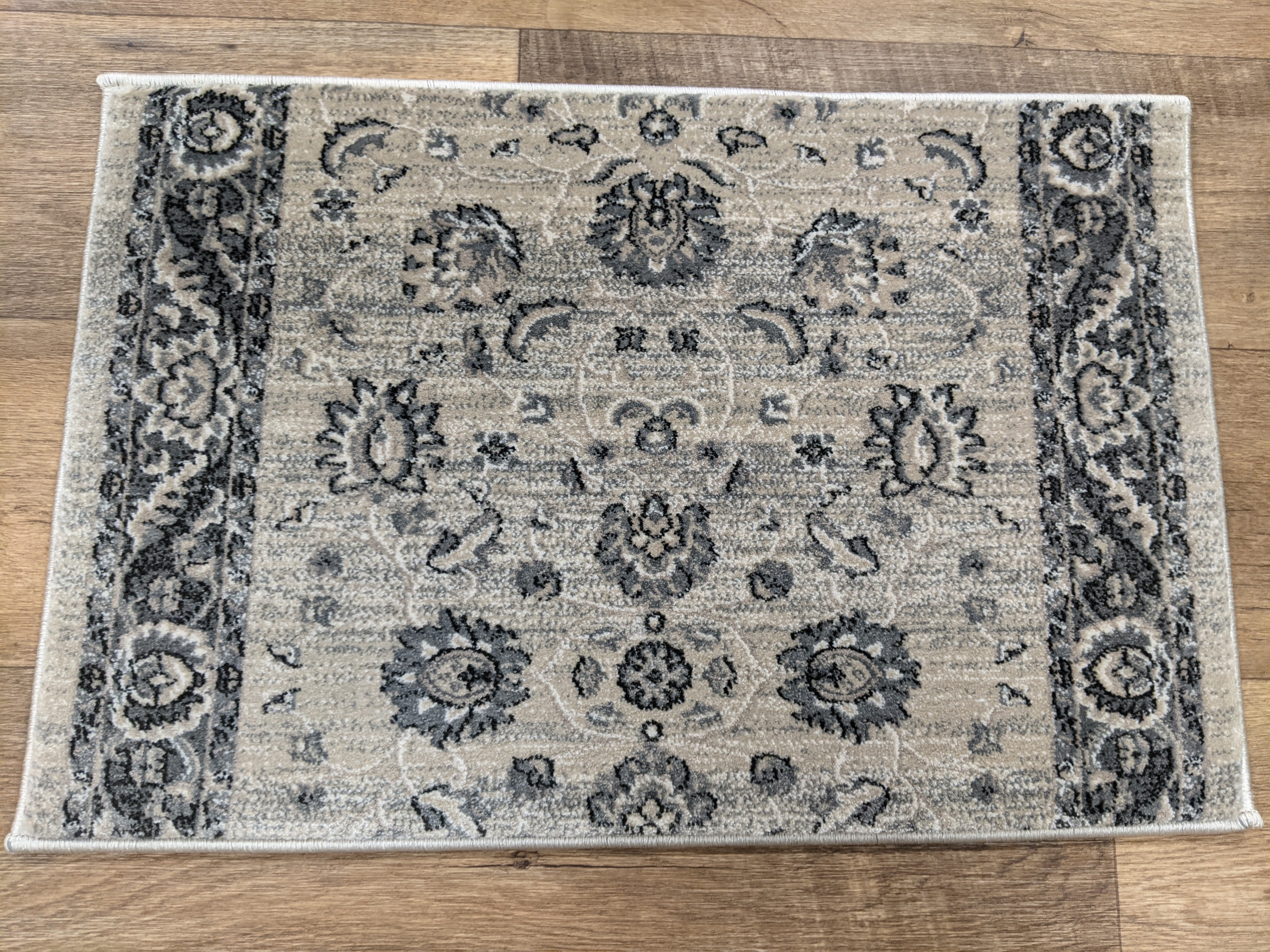 Rug Depot Home Area Rugs Provincia Ivory Area Rugs 2822 By Rug Depot in 6 Sizes