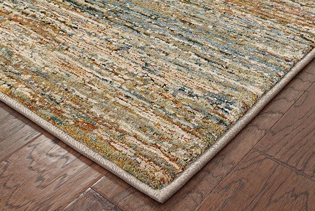 Rug Depot Home Atlas Area Rugs By OWRUGS 8037j Multi in 21 Sizes