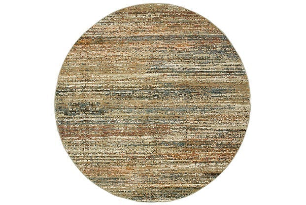 Rug Depot Home Atlas Area Rugs By OWRUGS 8037j Multi in 21 Sizes