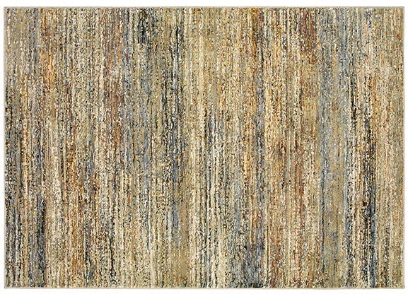 Rug Depot Home Atlas Area Rugs By OWRUGS 8037j Multi in 21 Sizes