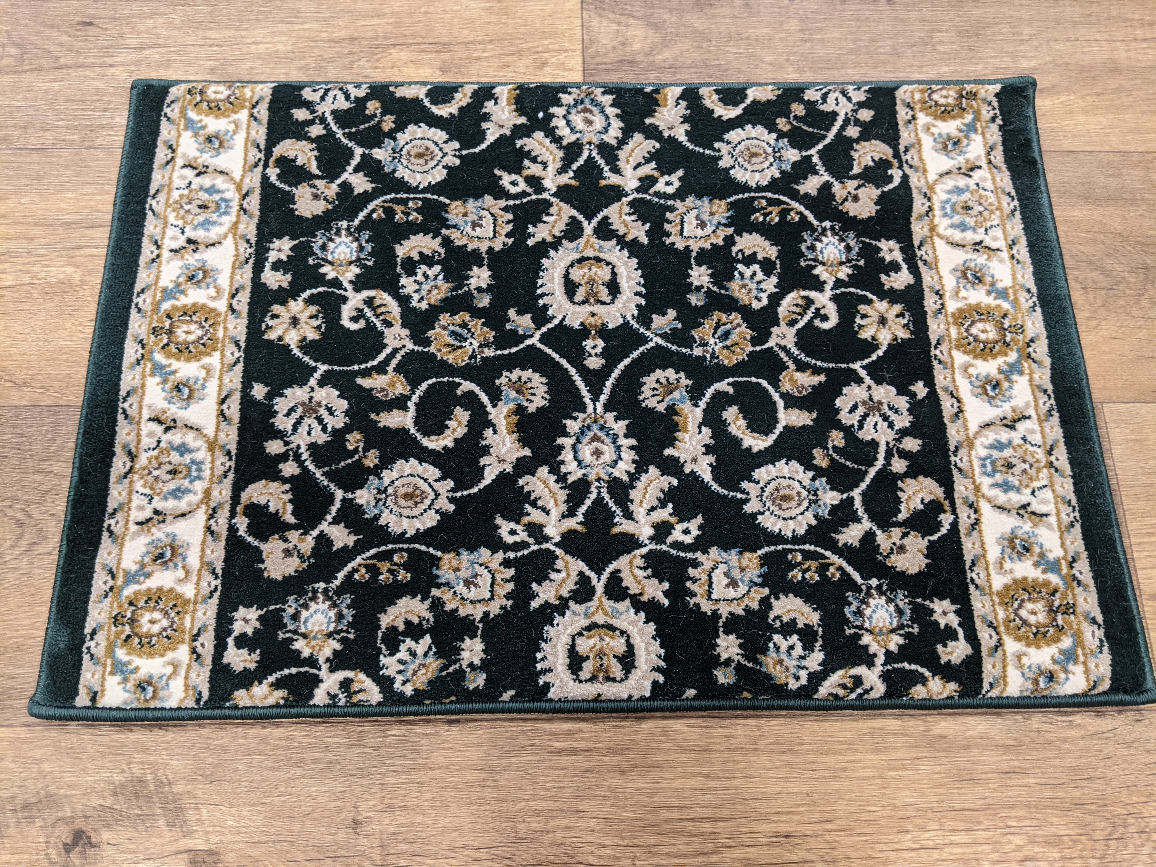 Rug Depot Home Stair Runners Provincia Green Stair Runners and Stair Treads 2815 By Rug Depot