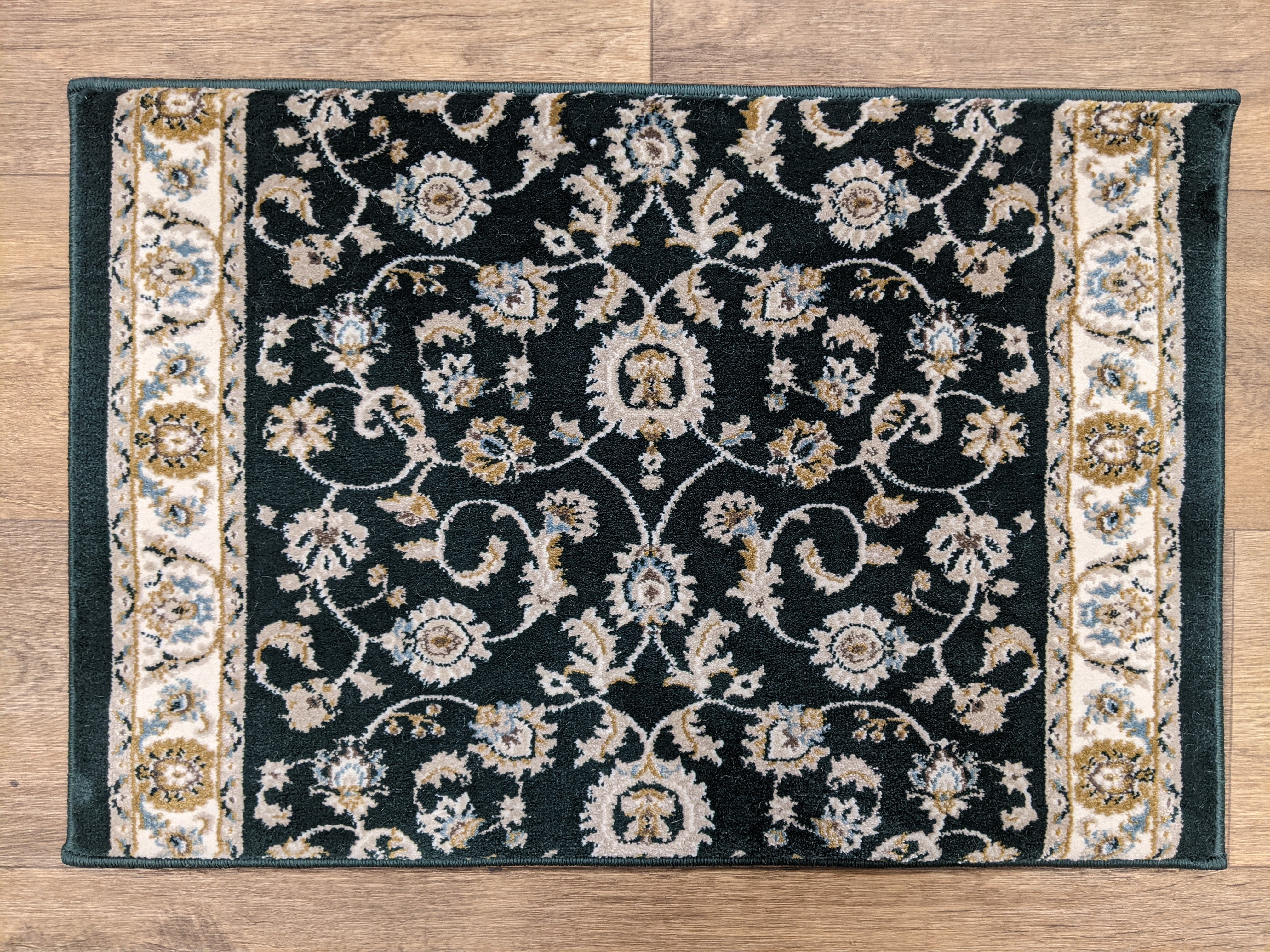 Rug Depot Home Stair Runners Provincia Green Stair Runners and Stair Treads 2815 By Rug Depot