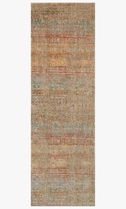 Rug Depot Home Stair Treads Javari Beige Stair Tread JV-05 30in x 9in With Matching Area Rugs