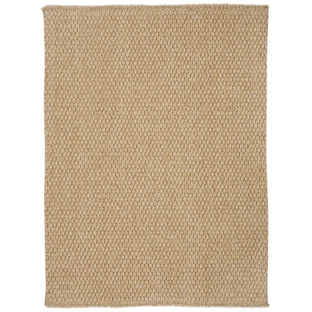 Rug Depot Home Worthington Jute Area Rugs and Stair Runners in 30 Sizes