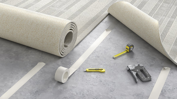3 Ways to Prepare for Carpet Installation