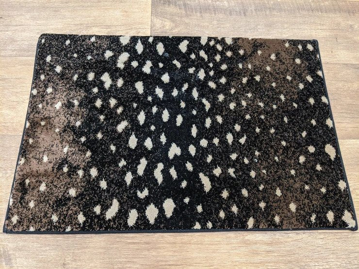 Step Up Your Rug Game With Black Area Rugs