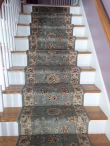 nourison stair runners