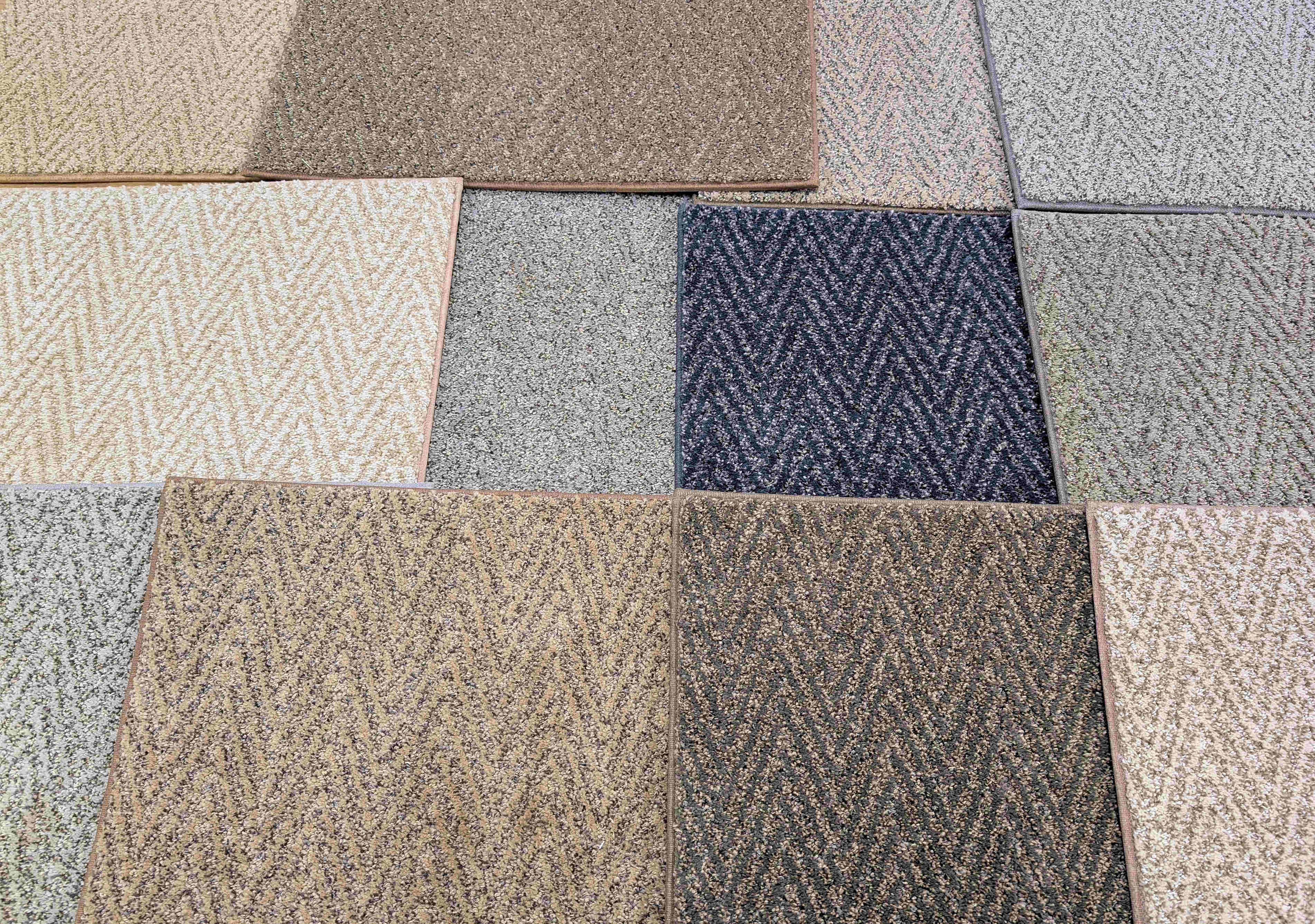 Kit Herringbone design in 12 Colors in Nashua NH