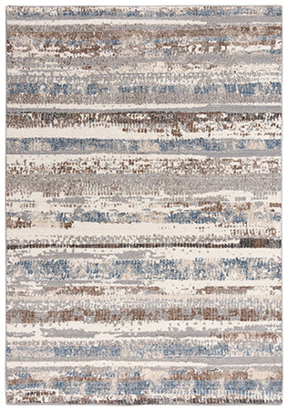Ventura Area Rugs in 20 Sizes and 8 Patterns and Colors