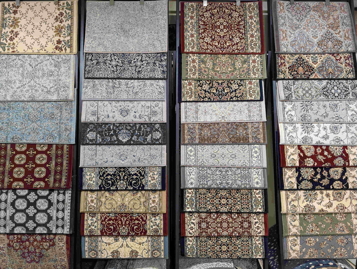 Rug Depot, business photo 2