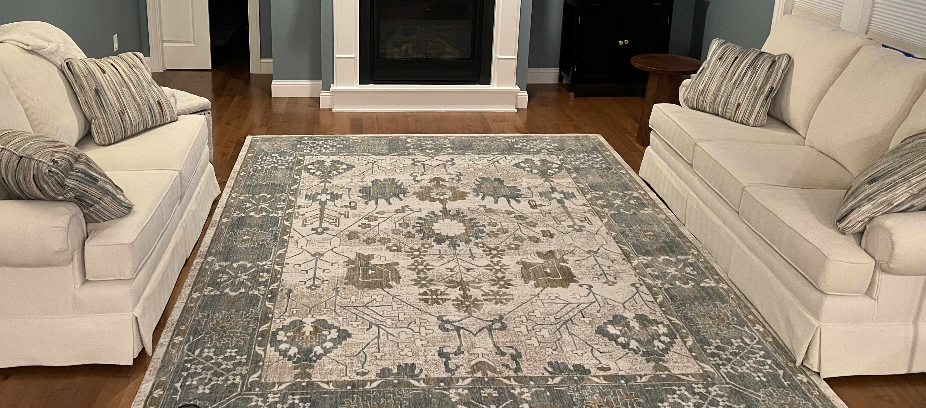 Elite ELT832  8x10 Area Rug