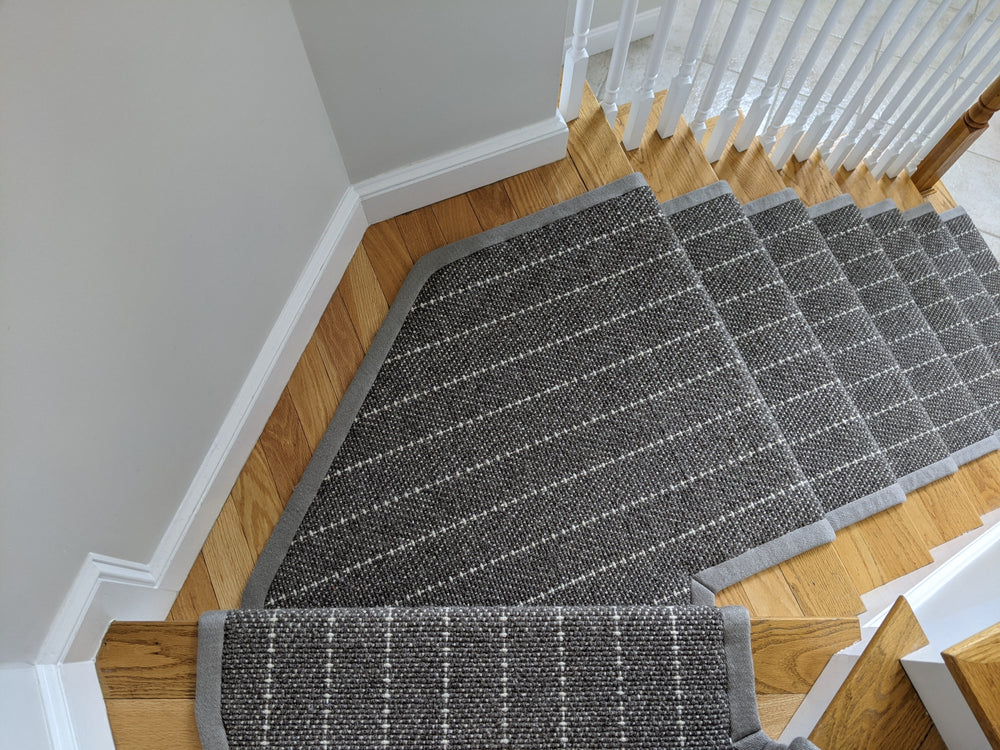 Axminster Home Area Rugs-Stair Runners-Stair Treads and Custom Shapes