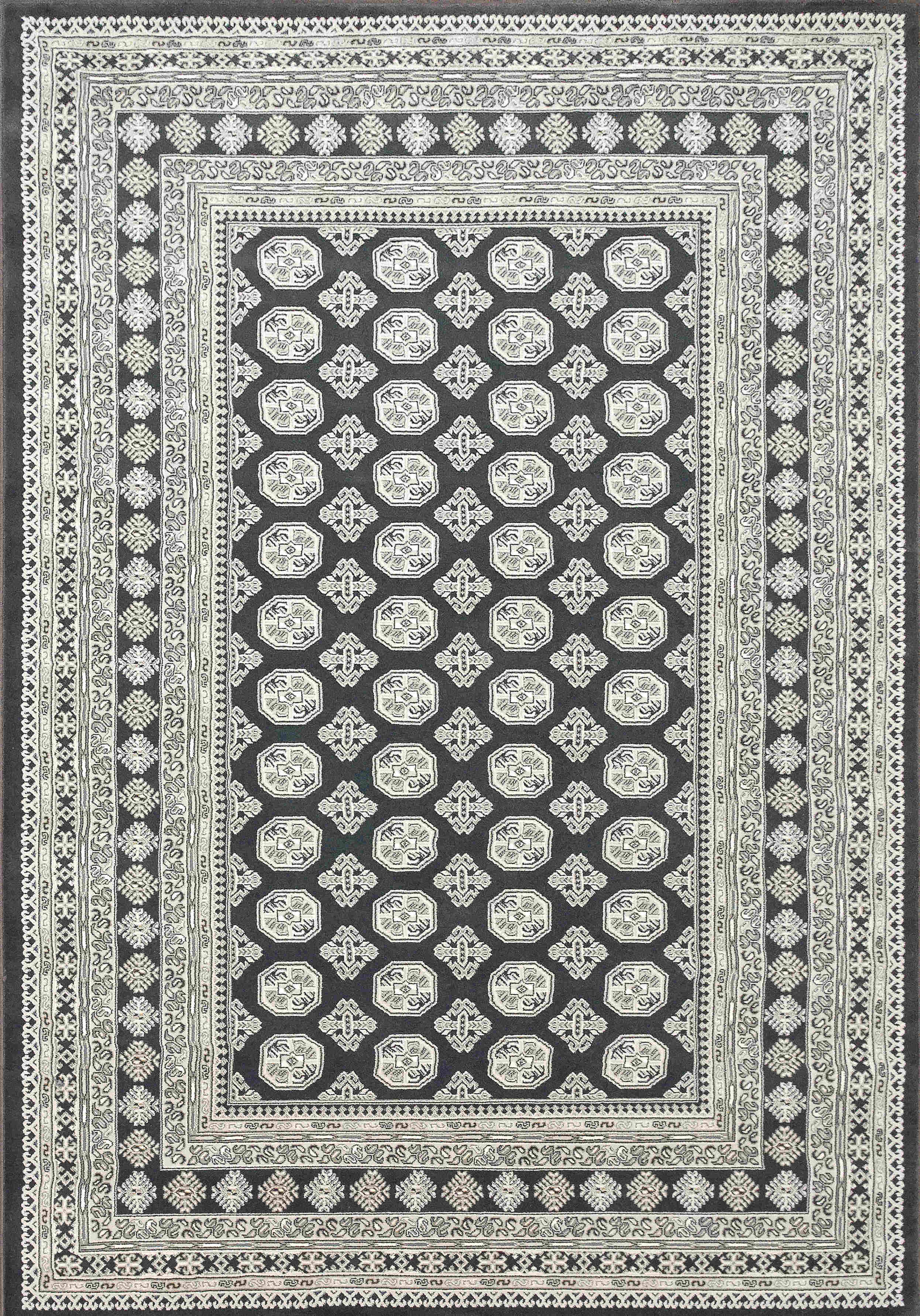 Dynamic Rugs Stair Treads Stair Treads By Dynamic Rugs 57102-3636 Charcoal 26in and 31in By 9in