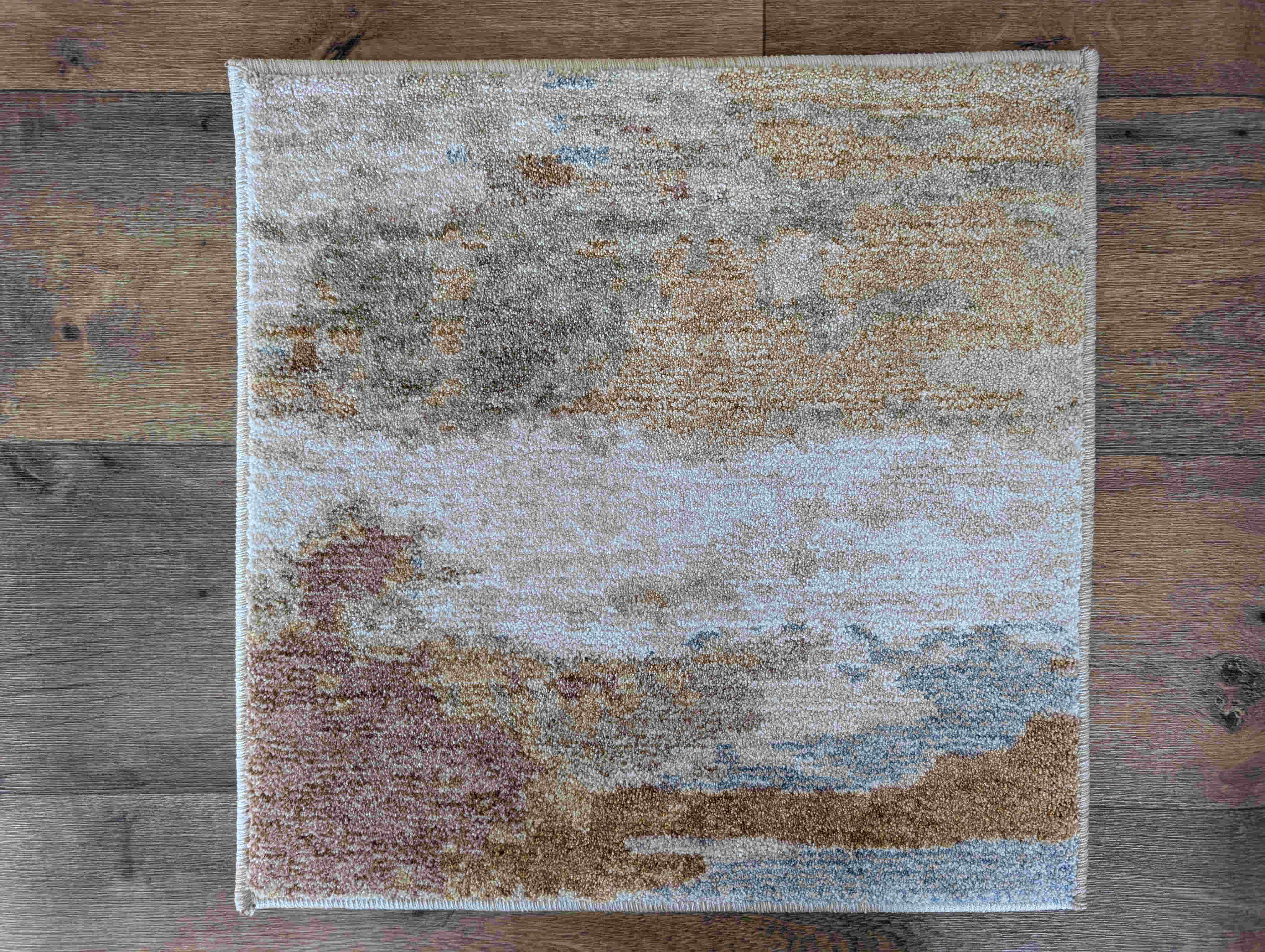 Feizy Rugs Area Rugs Pearson Area Rug 39SRF Beige-Green in 16 Sizes
