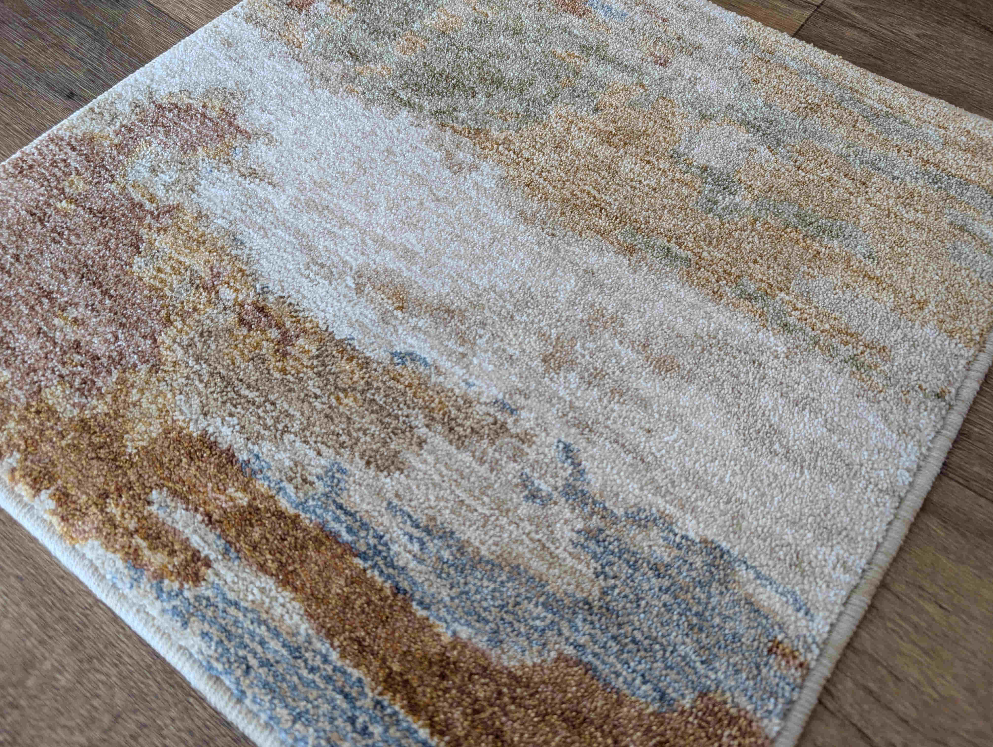 Feizy Rugs Area Rugs Pearson Area Rug 39SRF Beige-Green in 16 Sizes