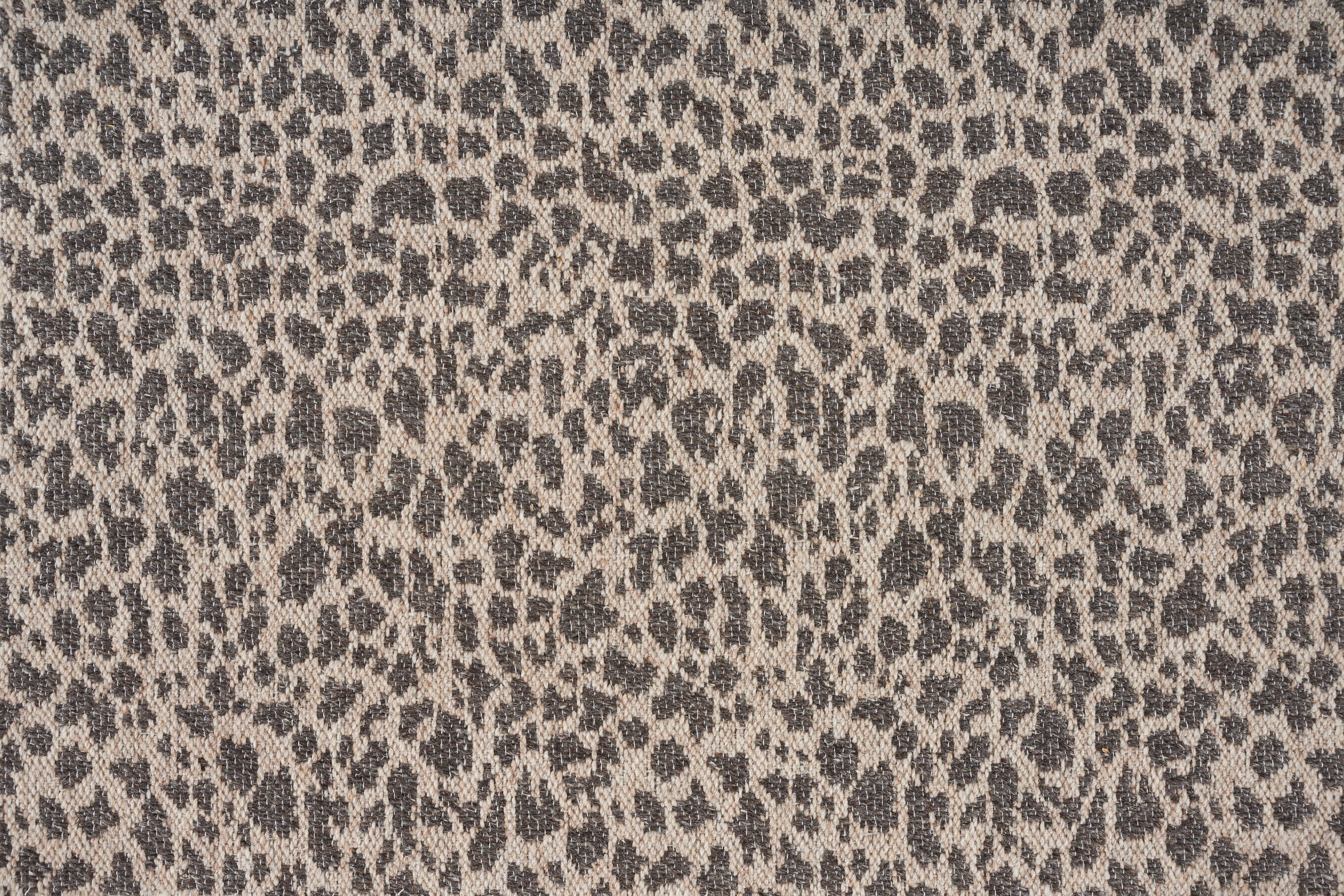 Nourison Stair Runners Naturals Cheetah Savannah Stair Runner-Stair Treads and Matching Area Rugs