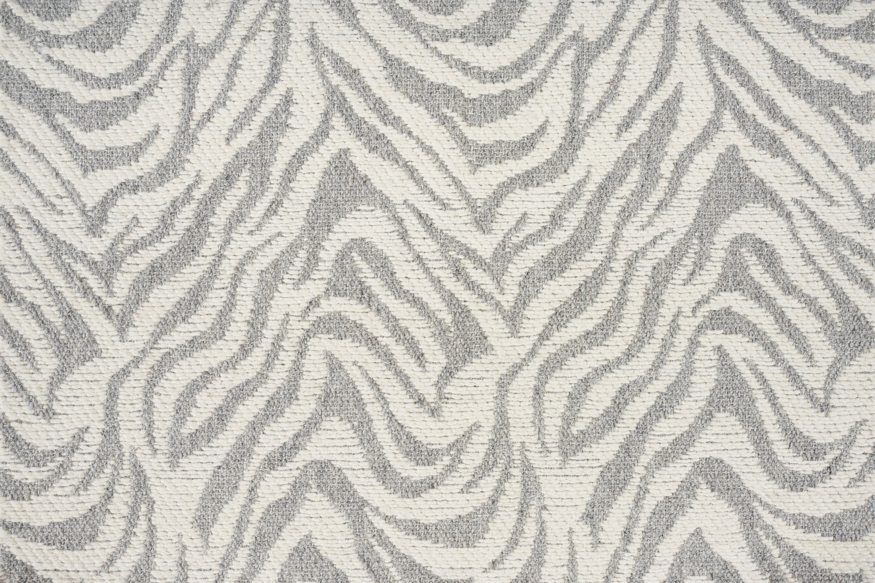 Naturals Mountain Zebra Quartz Stair Runner-Stair Treads and Area Rugs