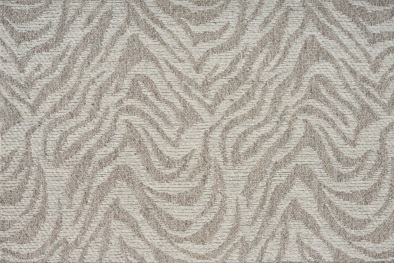 Nourison Stair Runners Naturals Mountain Zebra Thatch Stair Runner-Stair Treads and Matching Area Rugs